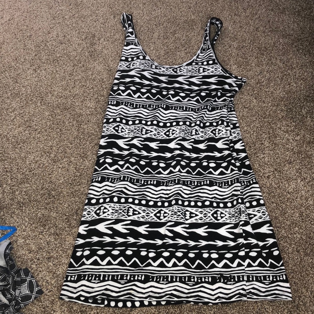 Victoria’s Secret mini dress